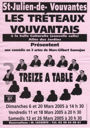 Saison 2005